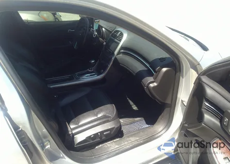 2013 Chevrolet Malibu 1Lz z USA, uszkodzony, nr VIN 1G11H5SA7DF329757